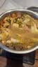 铁锅炖秘制酱料包东北炖大鹅炖鱼酱料地锅鸡羊肉排骨炖肉酱香调料 铁锅炖肉酱 3袋（90克x3） 实拍图