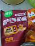 圣农（sunner） 霸气大鸡腿即食鸡全腿蜜汁麻辣卤香风味烤鸡腿微波即食冷冻食品 麻辣霸气大鸡腿180g*6包 实拍图