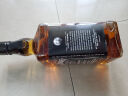 杰克丹尼（Jack Daniels）美国 田纳西州 调和型 威士忌 进口洋酒 700ml 1号会员店 晒单实拍图