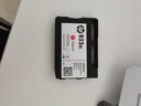 惠普（HP）932xl 933xl 932墨盒 适用7110 7612 7610 7510 933XL墨盒品红（约825页） 实拍图