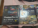 中文版Premiere Pro 2023从入门到实战（全程视频全两册）哪吒动画使用软件pr剪辑 视频后期书籍 自媒体广告动画影视剪辑制作京东超级618 实拍图