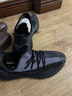 维斯威姆（Vxsvxm）贾基椰子鞋男350莆田休闲鞋男女春秋季透气潮流跑步运动鞋 350 澳力奥【高板本】 42 实拍图