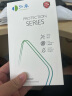 弘卓 【配钢化膜】适用苹果13promax手机壳 iphone13promax保护套电镀无边框防摔简约男女款 石墨黑 实拍图