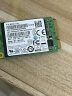 三星（SAMSUNG） 850 860 EVO mSATA 固态硬盘SSD mini-SATA 120G mSATA接口  840 EVO经典定制 晒单实拍图