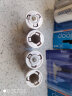 松下（Panasonic） 爱乐普充电电池转换器转换筒5号转2号电池2粒装BQ-BS2E/2BC 实拍图