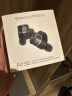 宝华韦健(B&W) Pi7二代 智能主动降噪真无线蓝牙耳机Bowers&Wilkins Pi7s2 hifi音乐运动入耳式 苍墨黑 实拍图