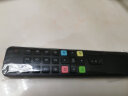 启征者适用 TCL液晶电视机遥控器 49P3 50L2 32P6H 55N3 65N5通用遥控器 tcl电视遥控器 ARC801L ARC801L 红外款 京8仓出库发货 实拍图