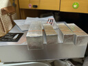 珀莱雅双抗套装(水160ml乳液120ml)美白化妆品全套护肤品礼盒生日礼物女 实拍图