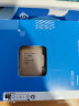 英特尔(Intel) i5-12600KF 酷睿12代 处理器 10核16线程 单核睿频至高可达4.9Ghz 20M三级缓存 盒装CPU 实拍图