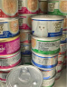 珍致进口猫零食猫湿粮猫罐头80g*24罐 成猫幼猫原装白金定情礼盒 实拍图