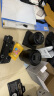 索尼（SONY）ILCE-6100 4K视频 Vlog微单相机 A6100  索尼a6100 a6000升级版 黑单机+55-210+永诺50F1.8 套餐一【含基础配件内存卡/包】 晒单实拍图