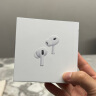 Apple/苹果 AirPods Pro (第二代) 搭配MagSafe充电盒 (USB-C) 苹果耳机 蓝牙耳机 适用iPhone/iPad/Mac 晒单实拍图