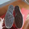 匡威（Converse）帆布鞋男鞋女鞋夏季新款1970S经典米色低帮情侣款板鞋运动鞋 162062C 38 实拍图