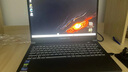 神舟（HASEE）战神S8/Z8 旗舰游戏本 15.6英寸高性能大学生买电脑推荐5060/4060独显直连笔记本电脑 S8高配版丨i5丨3050 6G丨16G 1TB 支持独显直连 高刷新电竞屏 实拍图