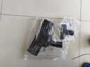 海尔（Haier）吸尘器家用大吸力桶式干湿两用强力大功率吸尘机车载清理毛发 基础款【九件套】 实拍图