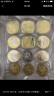 2013年-2024年纪念币大全套 33枚套装 含京剧龙年生肖大熊猫钱币 晒单实拍图