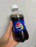 百事可乐 Pepsi  碳酸饮料整箱 300ml*12瓶 (新老包装随机发货) 百事出品 实拍图