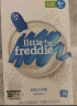 小皮（Little Freddie）有机原味高铁大米粉宝宝辅食婴儿营养米糊米粉6个月160g*1盒 实拍图