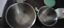 双立人（ZWILLING）不锈钢盆食品级和面盆洗菜盆多功能汤盆多用盆3件套厨房储物器皿 晒单实拍图
