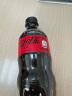 可口可乐 Coca-Cola 零度 Zero 汽水 碳酸饮料 300ml*12瓶 整箱装 实拍图