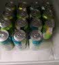 屈臣氏苏打水多口味组合汤力水 气泡水330ml*8罐 莫吉托330ml*8罐 实拍图