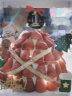 食锦谣新鲜水果网红生日蛋糕全国同城配送父母爱人朋友儿童创意生日礼物 挖土机 6英寸450g 实拍图