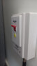 德力西（DELIXI）漏电保护开关86型大功率空调插座热水器家用空开漏保断路器40A  实拍图