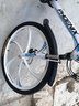 自行车加长全包挡泥板挡雨板山地车26寸前后挡泥板自行车泥除配件 加长挡泥板 实拍图