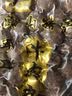 打丸哥 【百万粉丝牛丸哥工厂】潮汕特产手工牛肉丸 当天新鲜牛肉制作  潮汕牛肉丸3斤+送半斤 实拍图