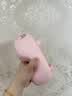 VLVEE儿童护眼仪眼部按摩器初中小学生气囊热敷保护青少年眼睛视力疲劳发热眼罩生日礼物女生实用 皇冠升级款【振动/热敷/语音/音乐】 实拍图