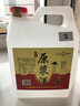 QHFJ山西杏花汾白酒原浆酒53度5斤清香型白酒固态法纯粮食酒散酒桶装 53度 2500mL 1桶 可选 2500mL   （ 陈 5 ） 实拍图