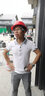 趣兽 华为mate30pro水凝膜手机膜mate30高清前后钢化软膜抗蓝光全屏曲面膜全包边 实拍图