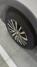 北欧维京（VIKING）汽车轮胎 215/60R17 96H HT 适配传祺GS4/现代ix25/瑞虎3 实拍图