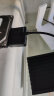 毕亚兹 USB3.0转SATA转换器线带电源供电接口 2.5/3.5英寸硬盘转接头数据连接线 笔记本电脑台式机易驱线 实拍图