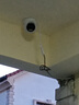 HIKVISION海康威视监控摄像头家用600万超高清半球监控器室内室外POE供电防水夜视手机远程3367SWDV3-L6MM 实拍图