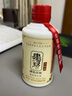 肆拾玖坊江湖小酒 茅台镇粮食酒 酱香型53度白酒 小酒版125ml单瓶装 53度 125mL 1瓶 宗师小酒 实拍图
