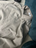 海澜之家（HLA）针织衫男轻商务时尚系列假两件毛衣男秋季 米杏06 175/92A(L) 推荐69-75kg 晒单实拍图