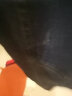 CABBEEN卡宾男2022年秋冬季新款莱卡高弹牛仔裤男休闲破洞小脚裤修身 蔚蓝色47 31 晒单实拍图