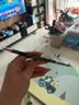亨丝网红款1818拉线眉笔2.9g化妆师推荐 9#深咖色又名茶色*3支 实拍图