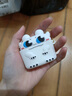 韵宁 适用airpods保护套airpods pro耳机套airpods3硅胶软壳苹果耳机壳卡通三代 苹果Airpods1/2代 拍这个选项 备注图案名 实拍图
