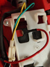 超威（CHILWEE）12V4.5AH/20h电池rUPS电源电梯安防通讯机备用12V4a通用电源6MF4 实拍图