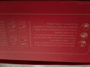 五常大米 官方溯源 崔佳香 有机认证 春节剪纸 年货礼盒礼品6kg(500g*12) 晒单实拍图