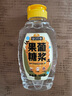 昔日印象果葡糖浆500g奶茶专用冲饮咖啡甜品调味果糖浆家用烘焙材料 实拍图