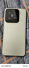 小米（MI）小米15 旗舰系列全新正品 5G手机 徕卡影像 Xiaomi15 小米澎湃OS 浅草绿 16GB+512GB【官方标配】 实拍图