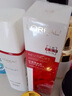 欧莱雅（L'OREAL）水乳套装复颜抗皱紧致护肤品礼盒化妆品全套乳液面霜秋冬季送妈妈 洁面125ml+水130ml+乳液110ml 实拍图