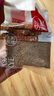 千焙屋无蔗糖黑麦软切 饱腹代餐 早餐粗粮全麦吐司面包切片840g整箱 实拍图