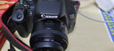 佳能/Canon 600D 700D 750D 760D 800D 二手单反相机新手入门旅游高清相机 700D+50/1.8 STM【小痰盂套机】 准新 实拍图