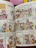漫画有故事的诸子百家·你好，孔子-中国人漫画历史-洋洋兔童书（3-11岁）   实拍图