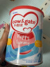 牛栏（Cow&Gate） 奶粉2段港版幼儿配方 β-酪蛋白新西兰进口奶粉900g  A2奶粉  实拍图