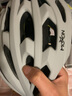 MOON骑行头盔mips系统公路车头盔专业户外自行车头盔男大码安全头盔 灰色 L(58-61CM) 实拍图